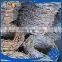 wire bulk galvanized barbed wire