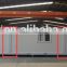 New Design Prefabricated Light Steel Structural Container House Made in China