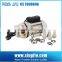 Singflo 220V AC chemical dispenser pumps for 1000L IBC system pass CE