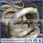 ISO and CE certificate Construction Use Eletro Galvanized Iron Wire/Hot Galvanized iron wire