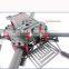 DIY 400mm RC quadcopter drone carbon fiber multirotor small drone for aerial filming and photography drone
