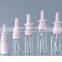 Neck Size 18mm-20mm Nasal sprayer, Plastic Nasal Pump, Nasal Mist Sprayer,nasal spray