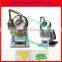 peanut chocolate coating machine