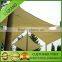Square sunsail