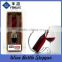 Fancy Wine Stopper With Rubber Handle For Sale
