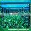HDPE green agricultural sun Shade Net