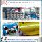 PP yarn rope machine plastic nylon/ pp brush fiber extruding machine for bag making email:ropenet22@ropeking.com