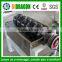 Stainless Steel Chili Coarse Pre Crusher Machine
