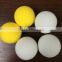 Good quality solid rubber ball