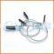 chuanghe high double hose clamp