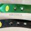 scraper blade,cultivator sweep blade,s-tine