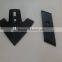 sweep blade,Sugar cane blade,rotary tiller blade