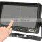 rearview mirror car monitor with 7 tft lcd Aftermarket Parts
