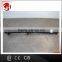 VW TOUAREG 3.0 V6 TDI 2013 RHD AUTOMATIC PROP SHAFT PROPSHAFTS 7P0521102R