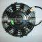 BUYANG 300cc ATV cooling fan radiator cooler