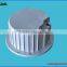 Die casting Security Aluminum Camera Housing