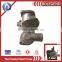 wholesale DIY good quality multi cylinder diesel engine spare parts yunnei 490 Thermostat seat cover
