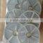 Tractor engine filter mesh packs diesel engine part