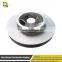 China High Quality Boat Impeller Weight Water Pump Parts
