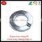 Guangdong Manufacturer Precisioon Nickel Plating Carbon Steel Spring Lock Washer