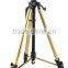 portable aluminum easel tripod easel aluminum frame