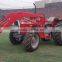 Front End Agricultural Loader Equipment