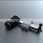 high duty electrical linear actuator