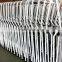 China manufacturer jinhua factory wholesale folding step ladders with handrails