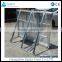 Event Barrier ,aluminium flap barrier ,6063-T5 Aluminum Crowd control barrier
