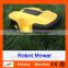 CE Certification Automatic 24V Robot Lawn Mower