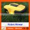 CE Certification Automatic 24V Robot Lawn Mower