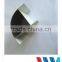 Express Cleanroom Aluminum Profile/ Triangle Aluminum Profile for Australia New Zealand Market