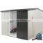 Metal Storage Shed/garden Rooms/garden Shed