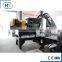 SP Two-stage Compounding Extruder Pelletizing System