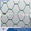 1/4 inch galvanized chicken wire mesh/factory price low chicken wire mesh roll