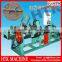 Fully Automatic Concertina Razor Barbed Tape Wire Machine