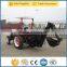 Hot selling easy operation new holland backhoe