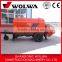 25 m3 per hour diesel engine cement transportation pump