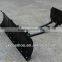 ATV snow plow