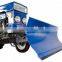 Made in China hot sale 4x2 small farm mini garden tractor