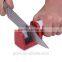 Round Kitchen Knife Sharpener