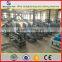 Anping steel wire cutting and straightening machine