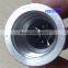Series 210 low noise air nozzle