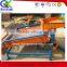 Line Type Vibrating Screen|Grain Shaking Screen made in China