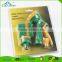 high pressure 5-Function zinc alloy Agricultural garden hose nozzle car wash nozzle