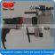 pipe cutting and beveling machine