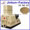 High Capacity Double Rotor Hammer Mill for Feed or Wood
