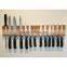 10inch 14inch 16inch walnut wood magnetic knife holder