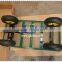 Heavy Duty Garden Tool Cart TC1840A