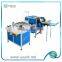 High speed automatic industrial book binding sewing machine